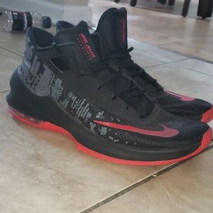 Nike Air Max Infuriate 2 High